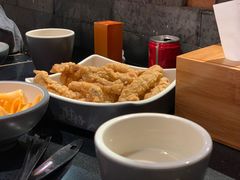 -井格重庆火锅(西直门凯德Mall店)