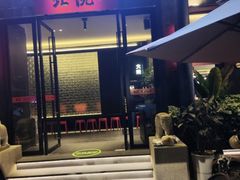 -北院·果木烤鸭·25年东北菜(创意产业园店)