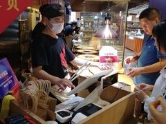 -阿甘锅盔(合生汇购物中心店)