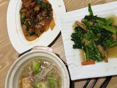 -佛有缘素食馆·荔湾老字号(陈家祠首店)
