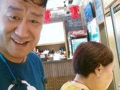 -慧娟面馆·餐厅(望江路店)