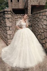 -欣薇婚纱(新源乐汇城店)