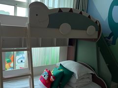 -北京九华山庄会展酒店