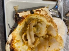 -本达人海鲜烧烤·朝鲜族风味(发展店)