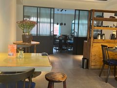 大堂-上屿水产(鼓浪屿一店)