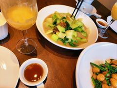 -文华小渔村(椒江康平路店)