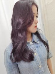 -GIRL STYLE 烫发·染发沙龙