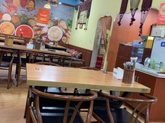 -清真·AL-JANNAT 佳纳特餐厅(狮子桥店)