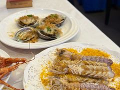 -不仔客海鲜·烧烤·270度海景餐厅(大东海店)