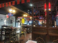 -蜀家渝重庆火锅(南屏街店)