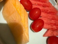 -静之湖湖畔餐厅