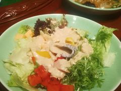 -津沽小院(天津之眼店)