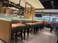 -和府捞面(北美新天地店)
