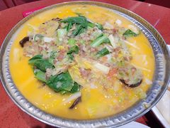 -喜家德虾仁水饺(东海缤纷天地店)