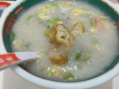 -禾师兄·布拉肠(一德路店)
