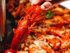 -王红军龙虾(盐仓桥店)