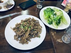 笋干-斯丹姜母鸭·古法干香(涂门街总店)