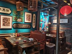 -吼堂老火锅(太古里总店)