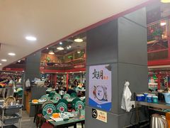 -大孩龙虾(体育场旗舰店)