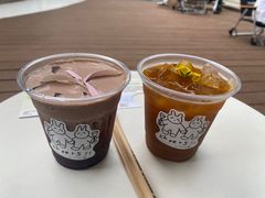 -HUGS coffee(东区店)