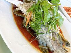 -新金盛·海鲜酒楼(盐田店)
