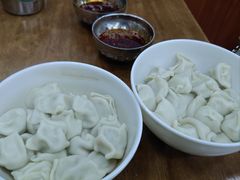 -回坊马二饺子馆