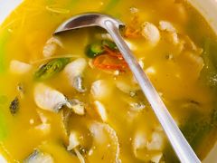 -老牌坊鲁菜名店(宽厚里店)