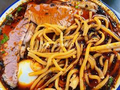 -张有德老字号牛肉面(总店)