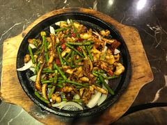 -粗粮人家·东北菜(洋桥店)