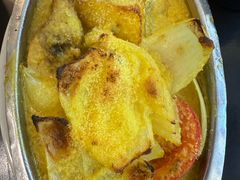 -妈阁铭记澳葡美食