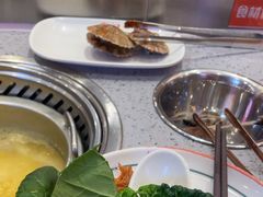 -喜家自助小火锅(乐客城店)