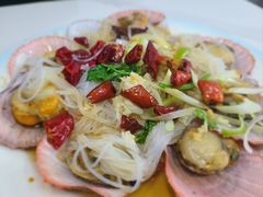 -来之顺海鲜菜馆·青岛菜·始于1993(栈桥店)