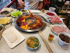 -俏媳妇火锅(宽窄巷子店)