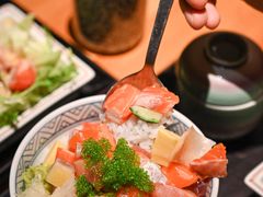 -原志优秀食材·匠心料理·海胆主题(金亿广场店)