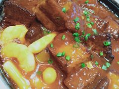 -海鸿荟·沿江菜(中山北路店)