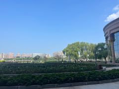 -唐山河头老街国丰维景国际大酒店