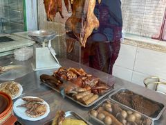 -潮州菜馆(十里河店)