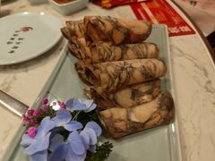 -捞神煲汤火锅(湖滨商业街店)