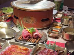 -西塔老太太泥炉烤肉(温州首店万象城黑金店)