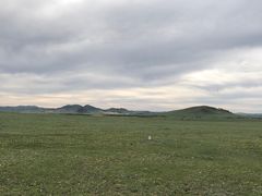 -乌兰布统草原