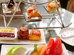 -广州天河希尔顿酒店