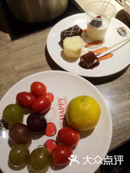 欢乐牧场自助餐厅(文峰广场店)-图片-上海美食-大众点评网