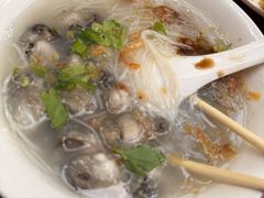 -建国蚵煎蚵面