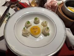 -三利音·东方司宴(外滩店)