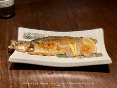 -yokocho上横町·日本食街(深业上城店)