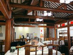 -东来顺饭庄(西直门店)