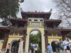 -柳侯公园