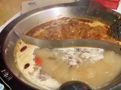-麻辣英雄重庆火锅(二城广场店)
