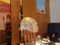 -济宁富力万达嘉华酒店·美食汇自助餐厅