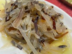 海蛰-吕四渔港码头海鲜餐厅